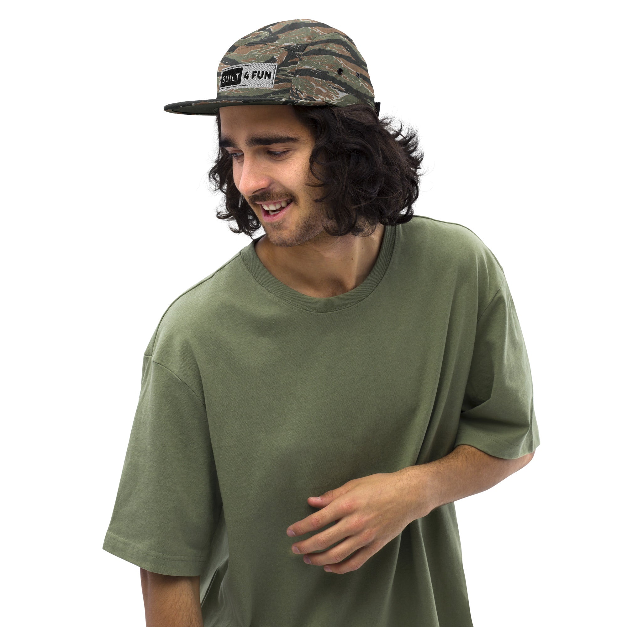 UrbanExplorer Hat