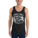SENT Tank Top