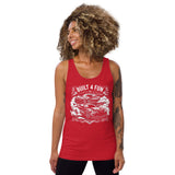 SENT Tank Top