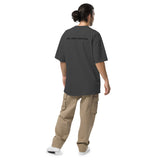 Outside Oversized