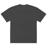 Outside Oversized