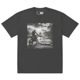 Outside Oversized