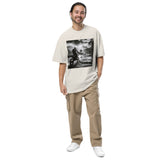 Outside Oversized