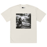 Outside Oversized