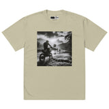 Outside Oversized