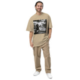 Outside Oversized