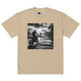 Outside Oversized