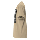 Outside Oversized