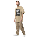 Outside Oversized