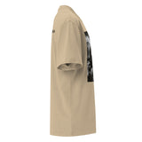 Outside Oversized