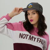 Horizon Snapback