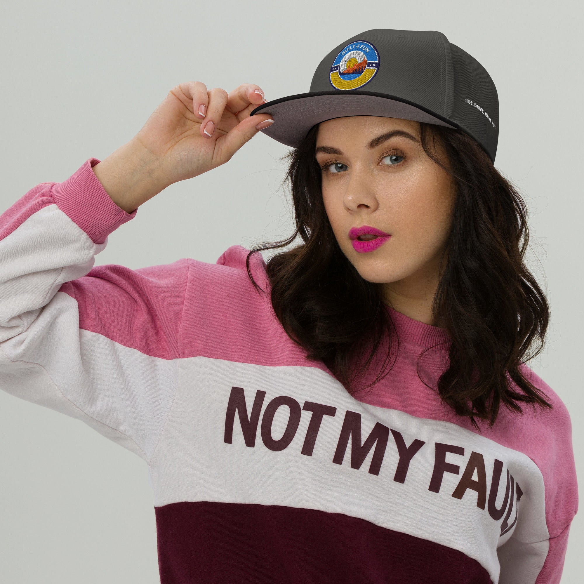 Horizon Snapback