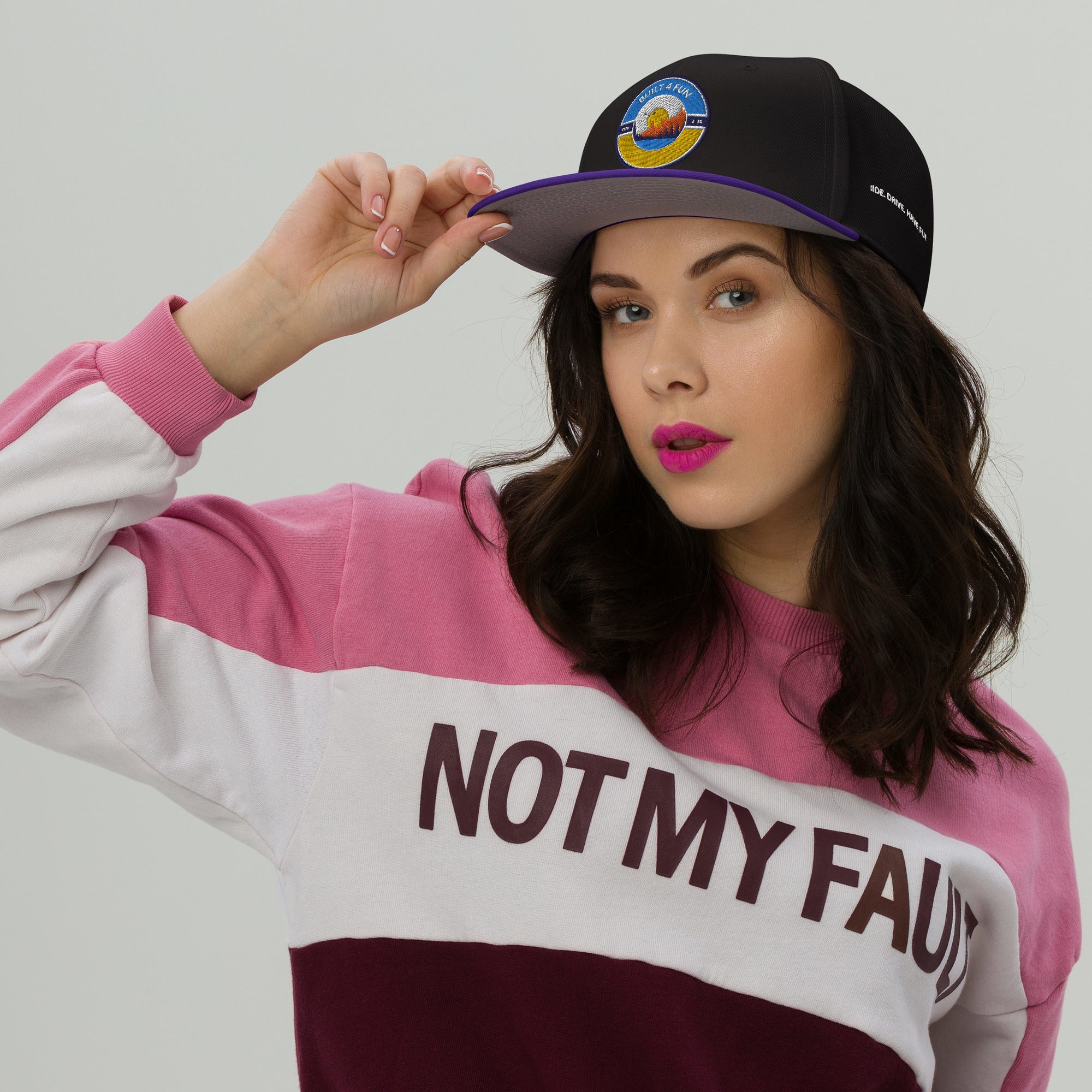 Horizon Snapback