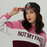 Horizon Snapback