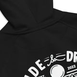 Buckin Fun Hoodie