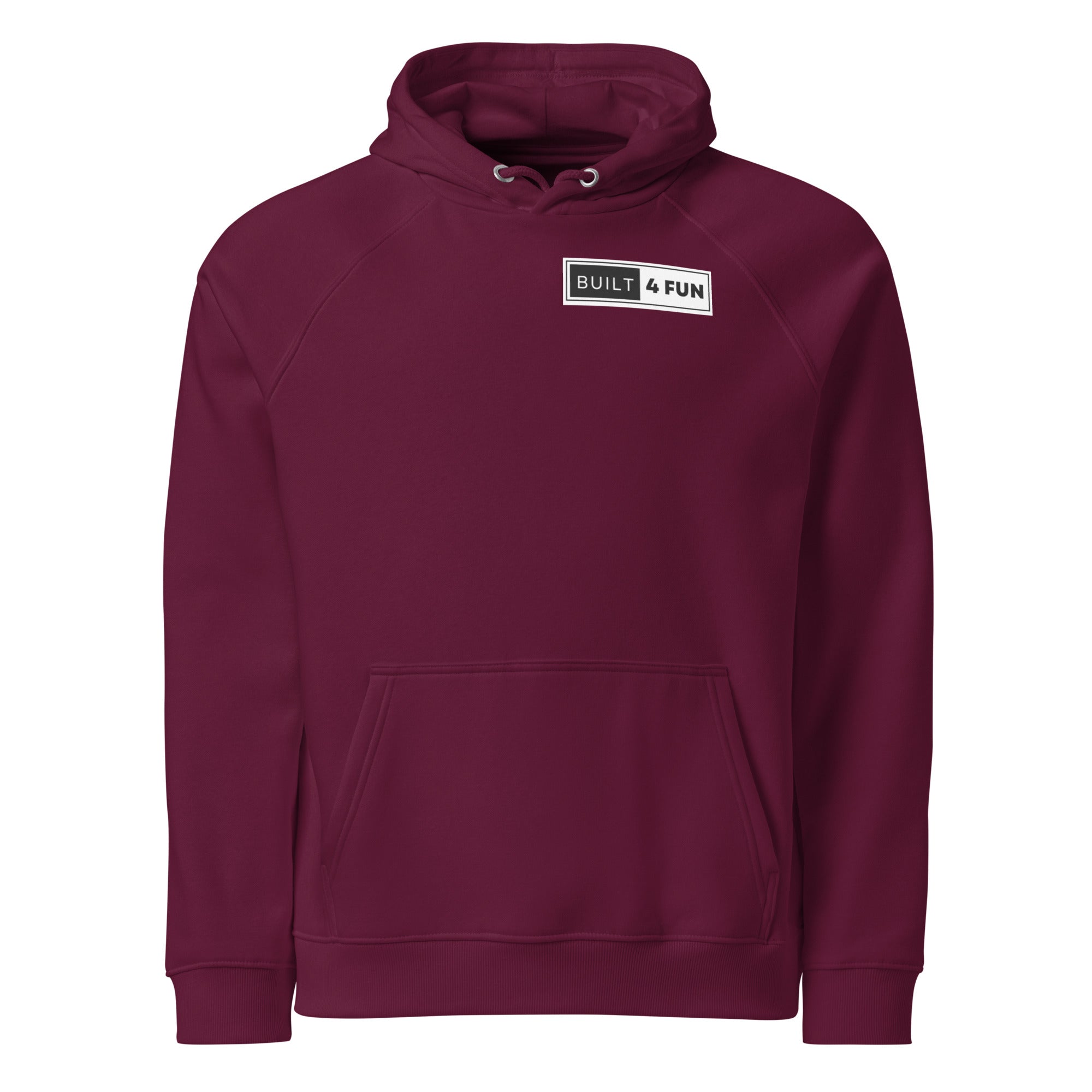 Buckin Fun Hoodie