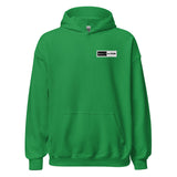 DustDevil Hoodie