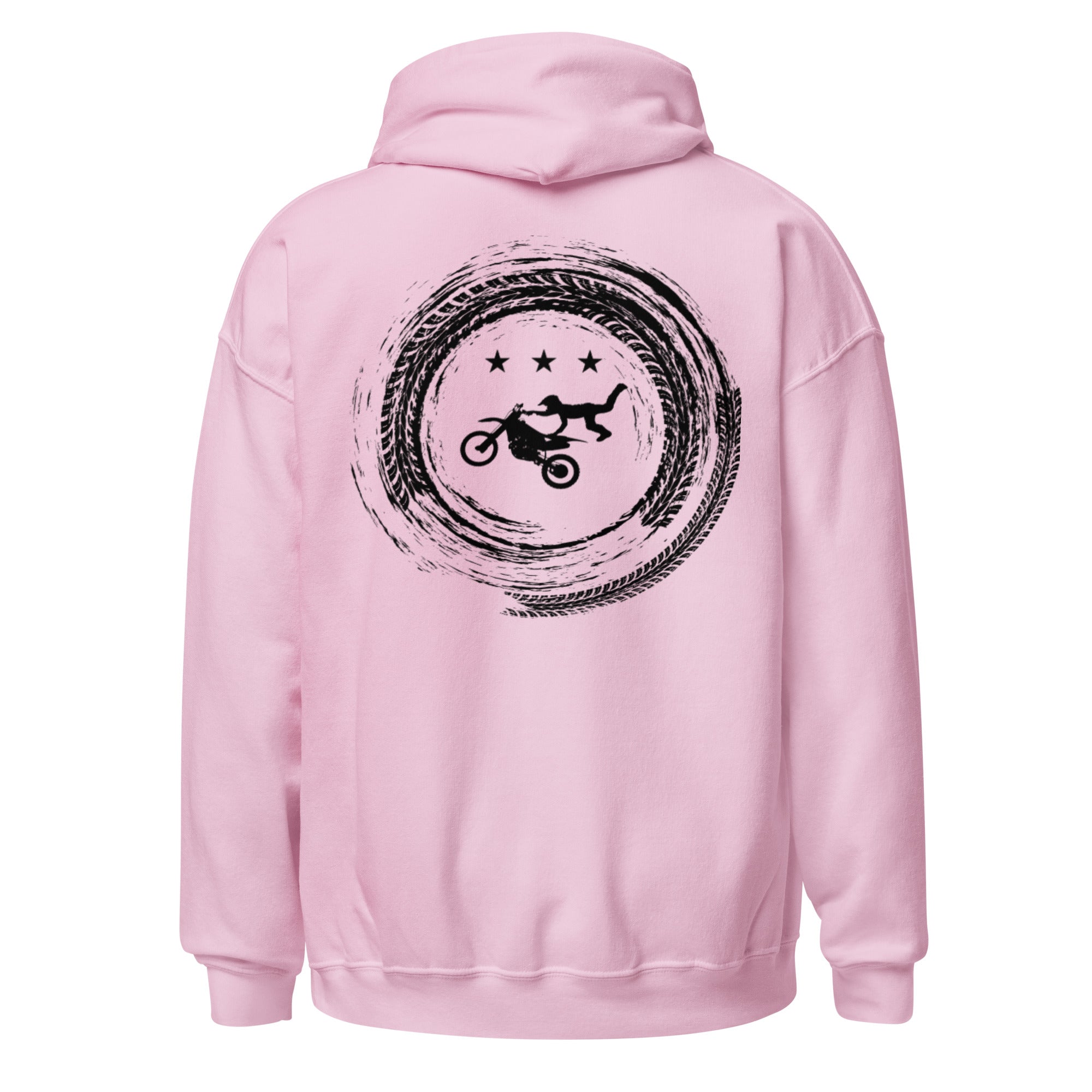 DustDevil Hoodie