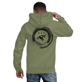 DustDevil Hoodie