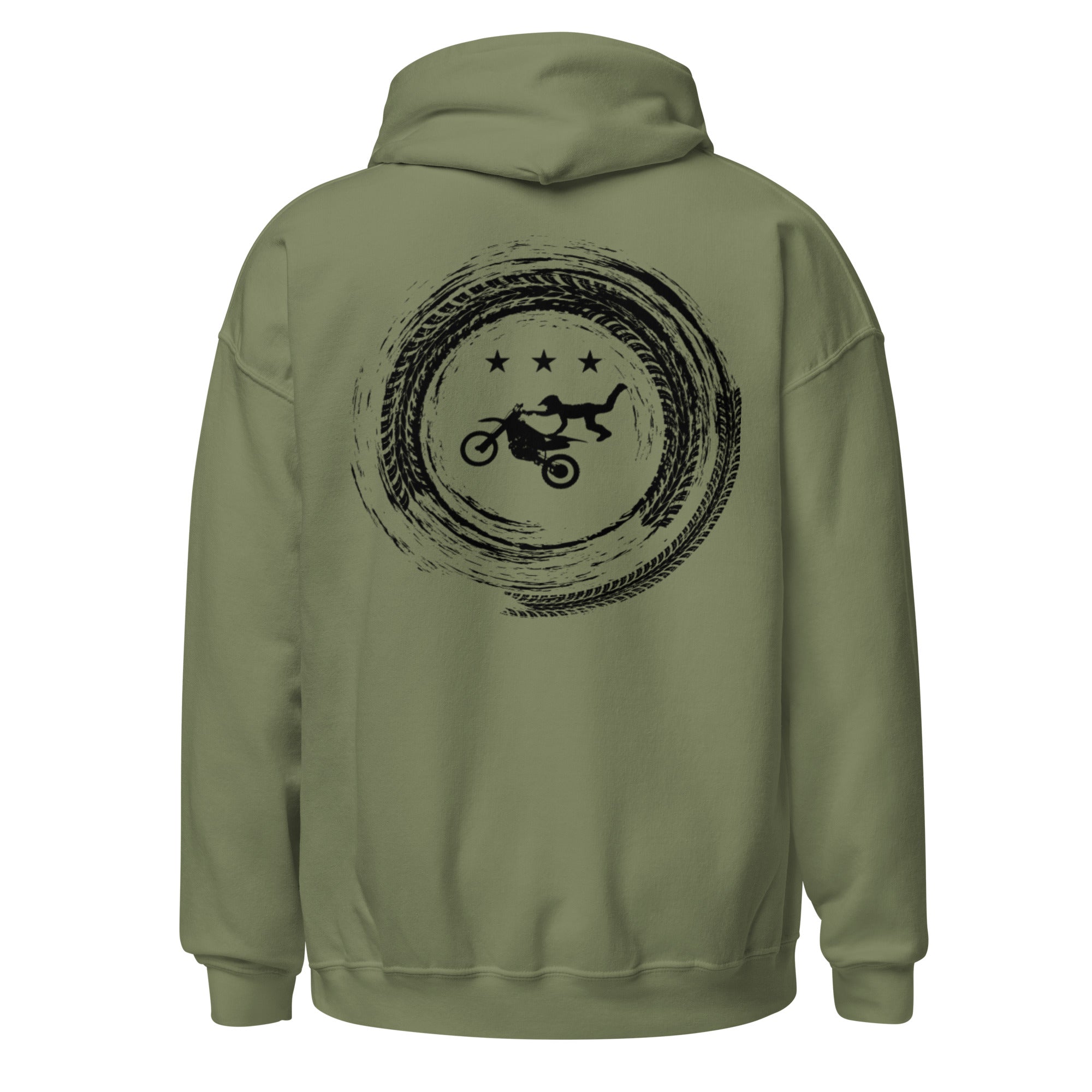 DustDevil Hoodie