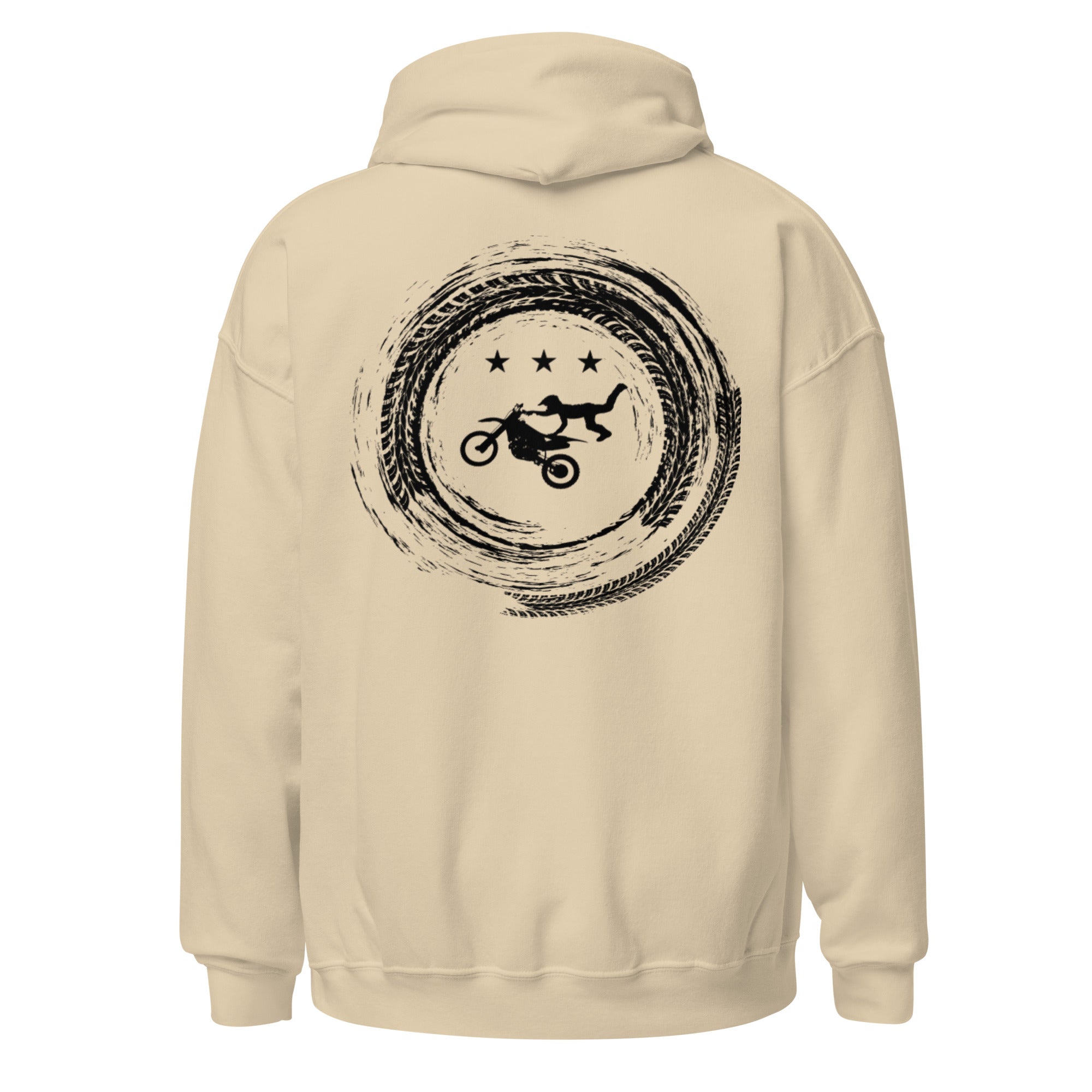 DustDevil Hoodie