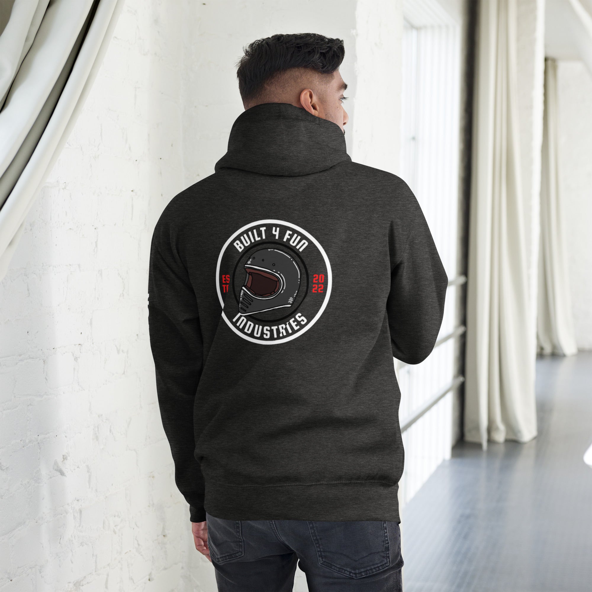 OG SummitSeeker Hoodie