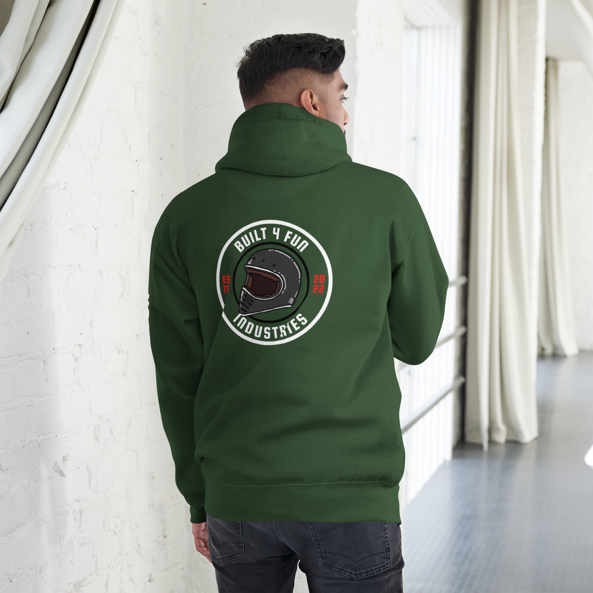 OG SummitSeeker Hoodie