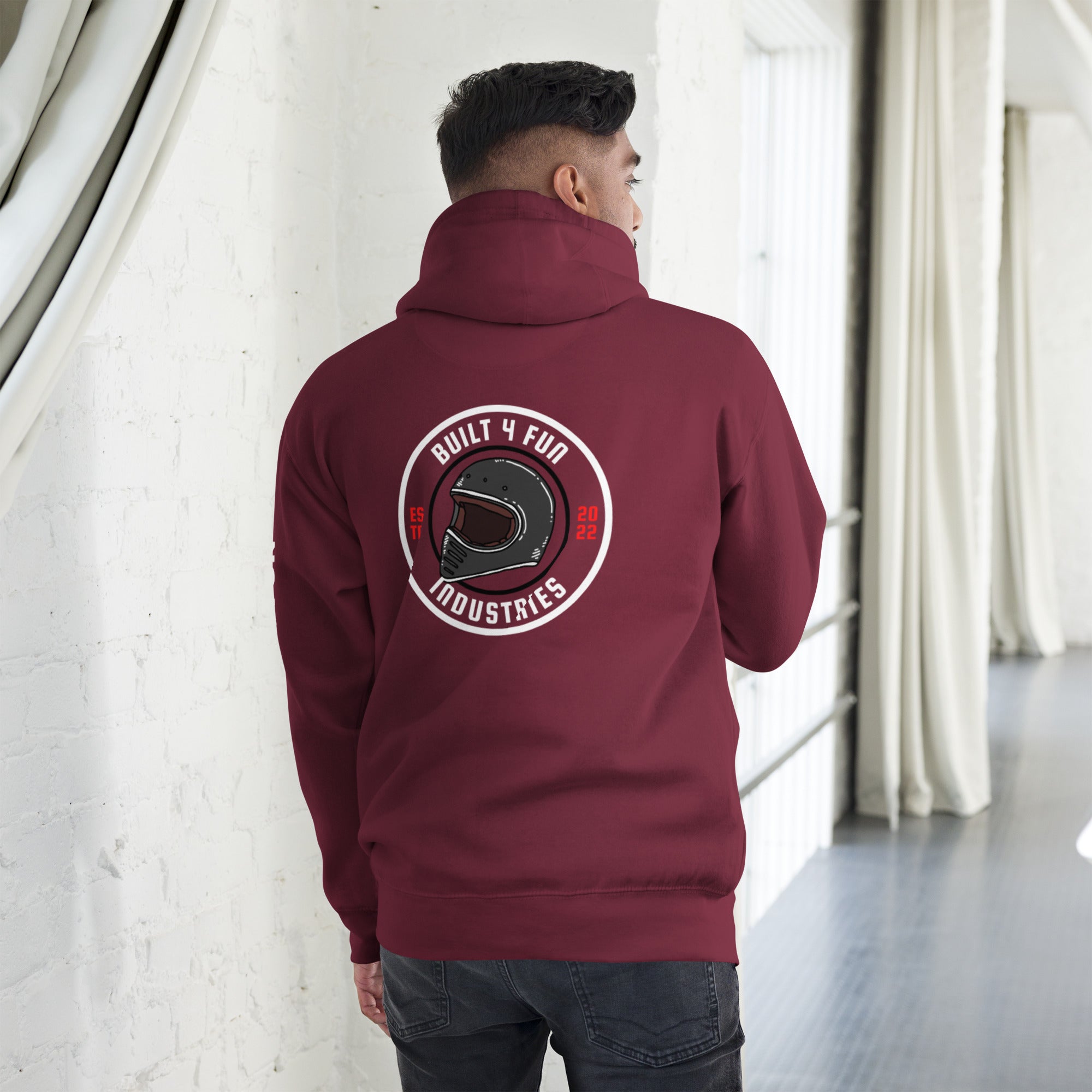 OG SummitSeeker Hoodie